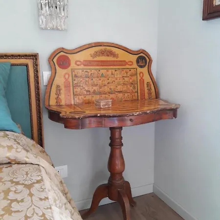 Casale Caldarette * Fermo