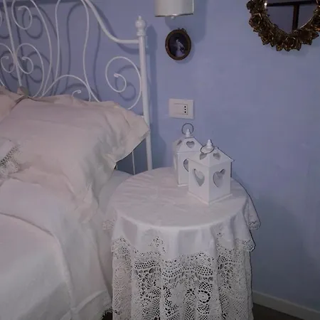 Casale Caldarette Villa *