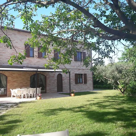 Casale Caldarette Fermo