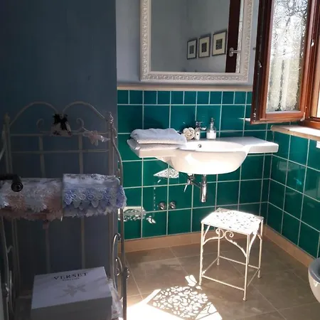 Casale Caldarette Villa Fermo