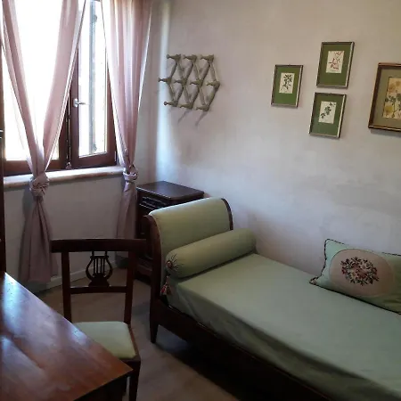 Villa Casale Caldarette Fermo