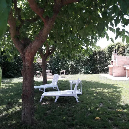 Casale Caldarette