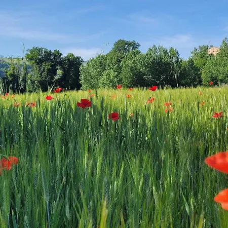 Casale Caldarette * Fermo