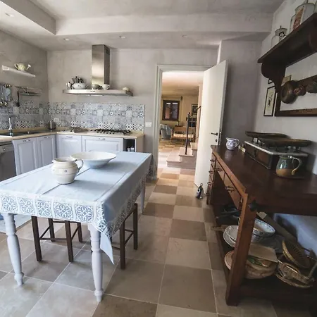 Casale Caldarette *