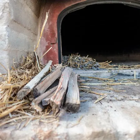 Villa Casale Caldarette Fermo