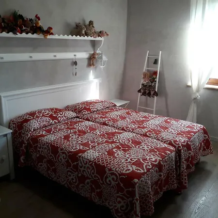 Villa Casale Caldarette *