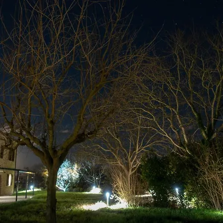 Villa Casale Caldarette Fermo