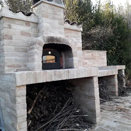 Casale Caldarette * Fermo
