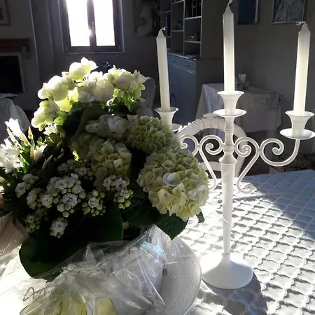 Casale Caldarette Villa