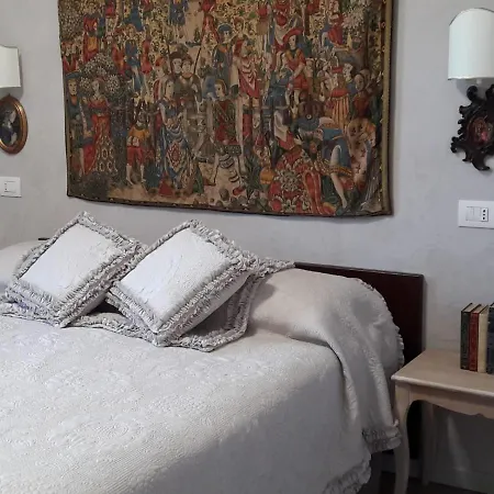 Casale Caldarette Villa *