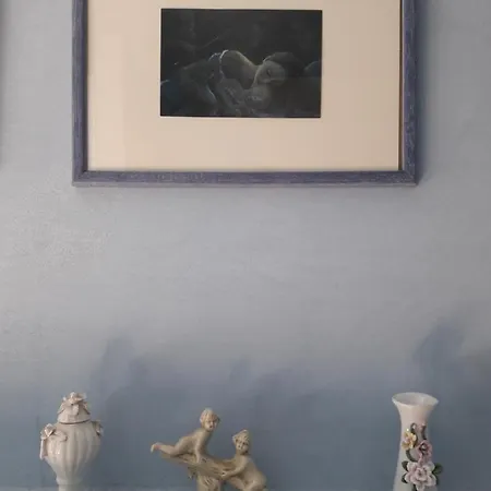 Casale Caldarette Villa Fermo