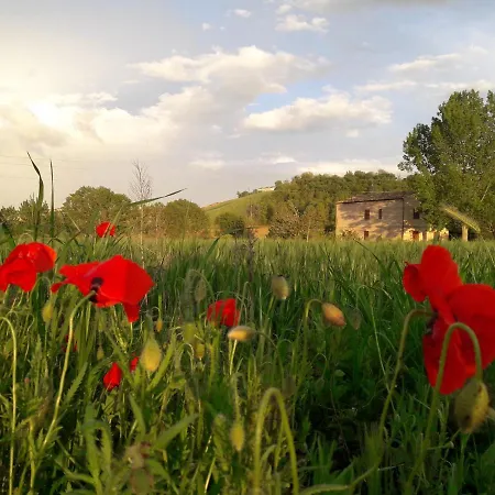 Villa Casale Caldarette *
