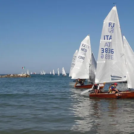 Casale Caldarette Villa