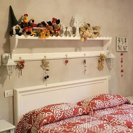 Villa Casale Caldarette *