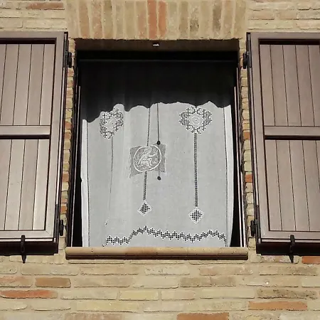 Casale Caldarette Villa *