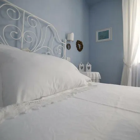 Casale Caldarette Villa