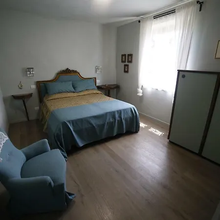 Villa Casale Caldarette