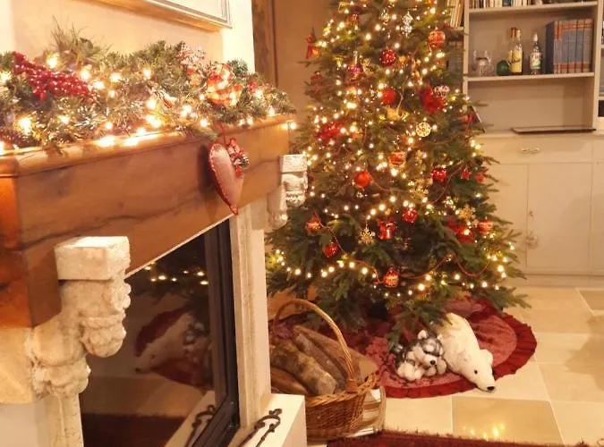 Villa Casale Caldarette