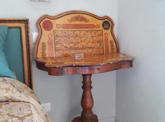 Casale Caldarette * Fermo