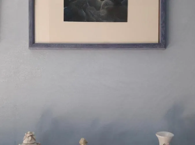 Casale Caldarette Villa Fermo