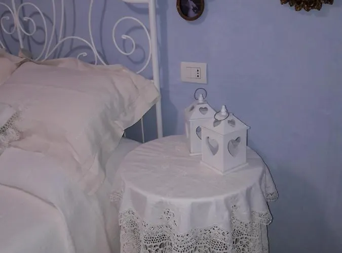 Casale Caldarette Villa *