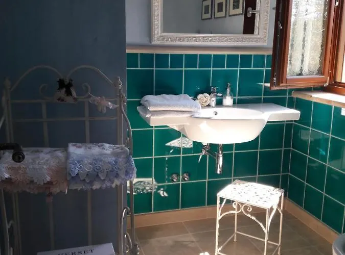 Casale Caldarette Villa Fermo