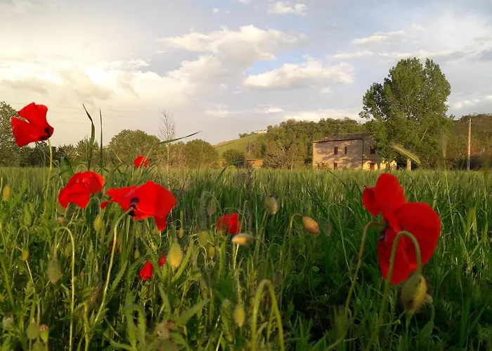 Villa Casale Caldarette *