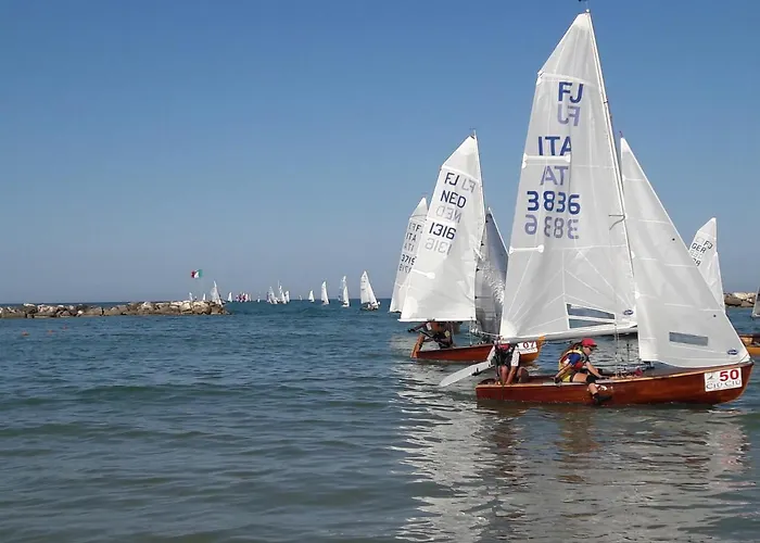 Casale Caldarette Villa