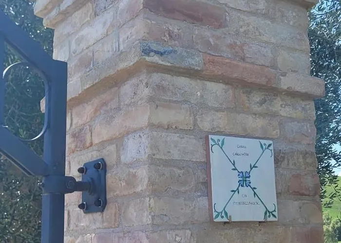 Villa Casale Caldarette *