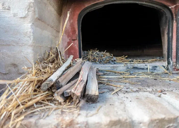 Villa Casale Caldarette Fermo