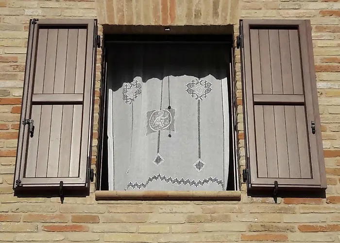 Casale Caldarette Villa *