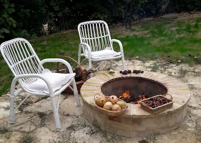 Casale Caldarette * Fermo