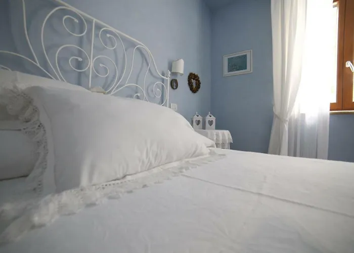 Casale Caldarette Villa