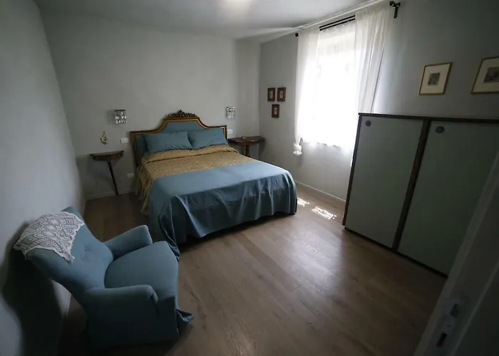 Villa Casale Caldarette