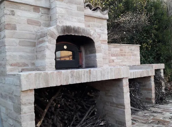 Casale Caldarette * Fermo